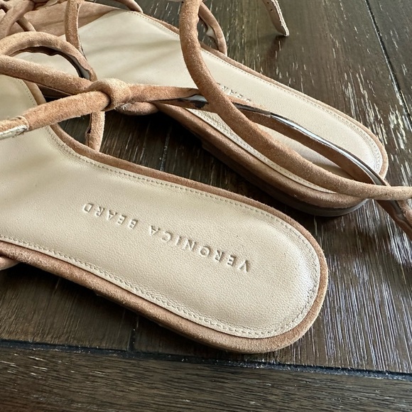 Veronica Beard sandals - Picture 3 of 15